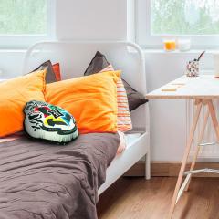 Perna - Harry Potter - Hogwarts