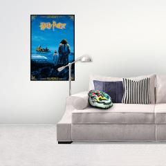 Perna - Harry Potter - Hogwarts