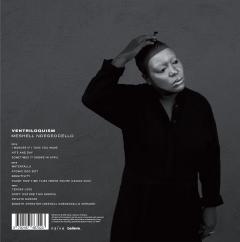Ventriloquism - Vinyl