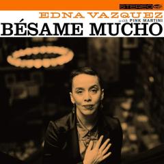 Besame Mucho -  Vinyl