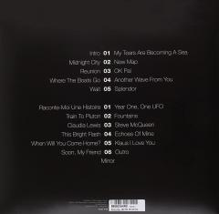 Hurry Up We're Dreaming - Vinyl