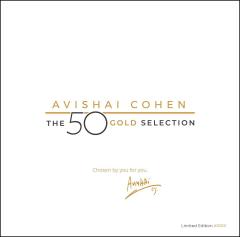 The 50 Gold Selection - Vinyl