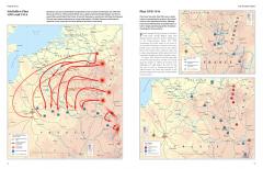 The World War I Illustrated Atlas