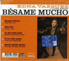 Besame Mucho