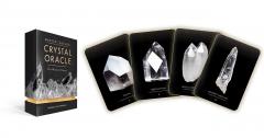 Master Teacher - Crystal Oracle