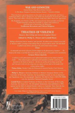 Theatres of Violence