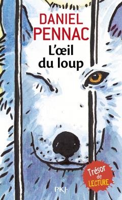 Loeil du loup