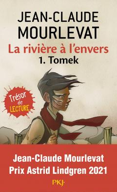 La riviere a l'envers, Tome 1 - Tomek