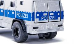 Jucarie - Rheinmetall MAN Survivor R