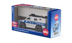 Jucarie - Rheinmetall MAN Survivor R