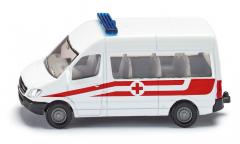 Jucarie - Ambulance OAMTC