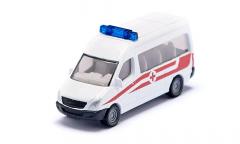 Jucarie - Ambulance OAMTC