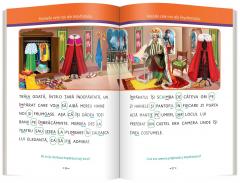 Apa vietii. Hainele cele noi ale imparatului