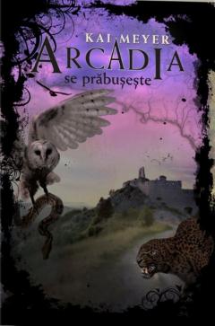 Arcadia se prabuseste