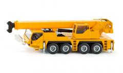 Jucarie - Mobile Crane