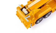 Jucarie - Mobile Crane