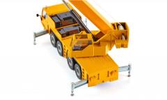 Jucarie - Mobile Crane