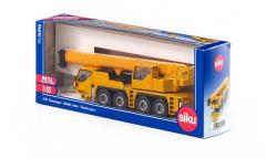 Jucarie - Mobile Crane