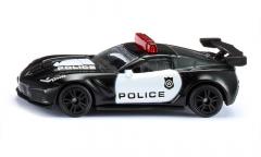 Masinuta - Chevrolet Corvette ZR1 Police