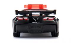 Masinuta - Chevrolet Corvette ZR1 Police