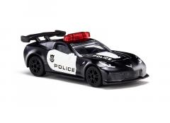 Masinuta - Chevrolet Corvette ZR1 Police