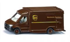 Jucarie - Mercedes-Benz Sprinter UPS Parcel Service