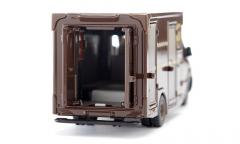 Jucarie - Mercedes-Benz Sprinter UPS Parcel Service