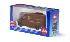 Jucarie - Mercedes-Benz Sprinter UPS Parcel Service