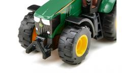 Jucarie - John Deere 6215R