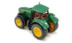 Jucarie - John Deere 6215R