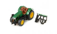 Jucarie - John Deere 6215R