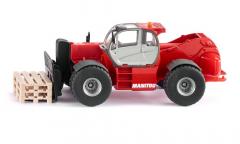 Jucarie - Manitou MHT 10230 Telehandler