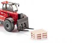 Jucarie - Manitou MHT 10230 Telehandler