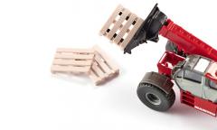 Jucarie - Manitou MHT 10230 Telehandler