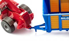 Jucarie - Manitou MHT 10230 Telehandler