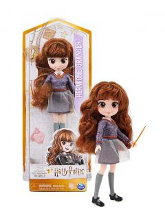 Figurina - Harry Potter: Hermione Granger, 20cm