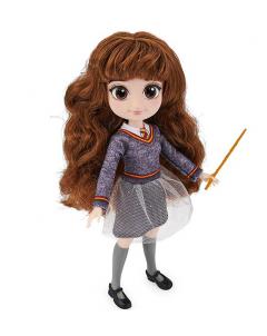 Figurina - Harry Potter: Hermione Granger, 20cm