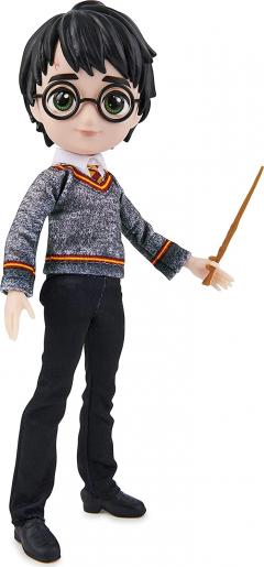 Figurina - Harry Potter: Harry 20cm