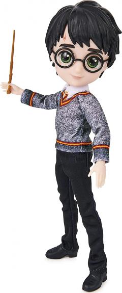 Figurina - Harry Potter: Harry 20cm