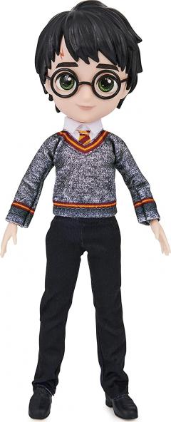 Figurina - Harry Potter: Harry 20cm