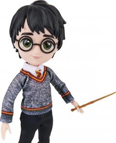 Figurina - Harry Potter: Harry 20cm