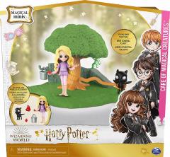 Set joaca - Harry Potter: Care of Magical Creatures with Luna Lovegood