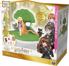 Set joaca - Harry Potter: Care of Magical Creatures with Luna Lovegood