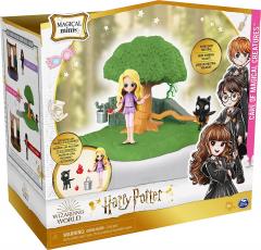 Set joaca - Harry Potter: Care of Magical Creatures with Luna Lovegood