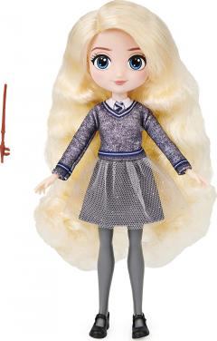 Figurina - Harry Potter: Luna Lovegood