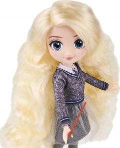 Figurina - Harry Potter: Luna Lovegood