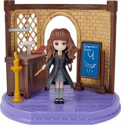Set joaca - Harry Potter: Charms Classroom