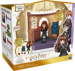 Set joaca - Harry Potter: Charms Classroom