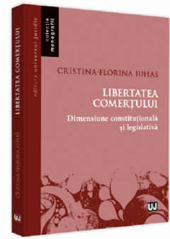 Libertatea comertului