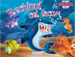 Rechinul cel lacom